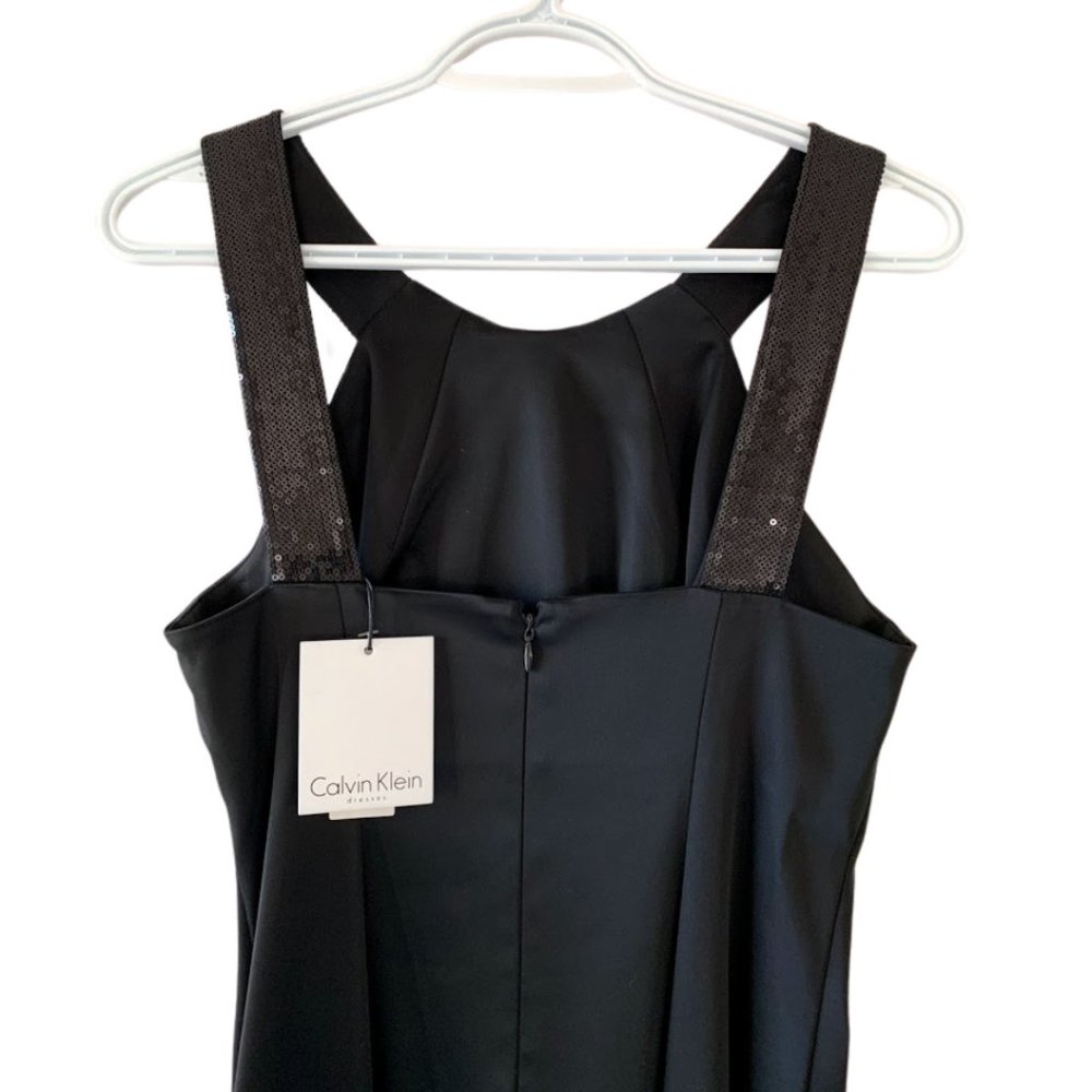 Calvin Klein Dress - Size 6 - Picture 5 of 7